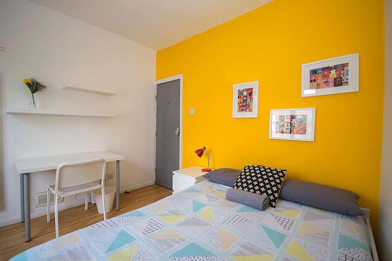 Bricklane Stay 9 Λονδίνο Εξωτερικό φωτογραφία