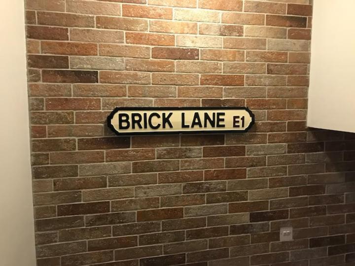 Bricklane Stay 9 Λονδίνο Εξωτερικό φωτογραφία