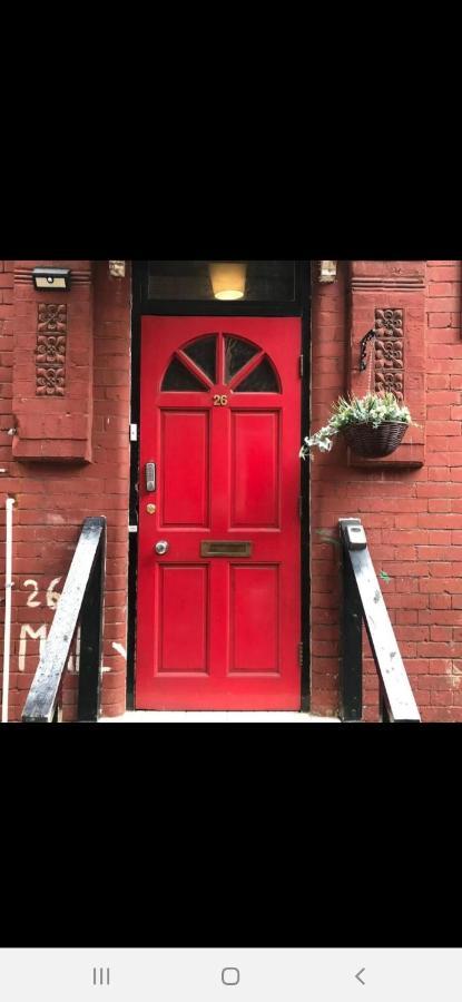 Bricklane Stay 9 Λονδίνο Εξωτερικό φωτογραφία