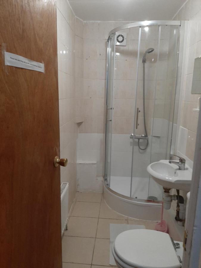Bricklane Stay 9 Λονδίνο Εξωτερικό φωτογραφία