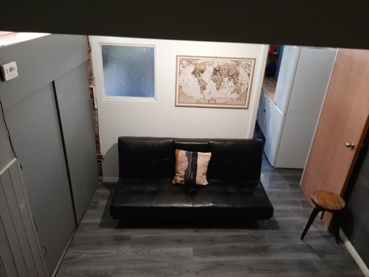 Bricklane Stay 9 Λονδίνο Εξωτερικό φωτογραφία