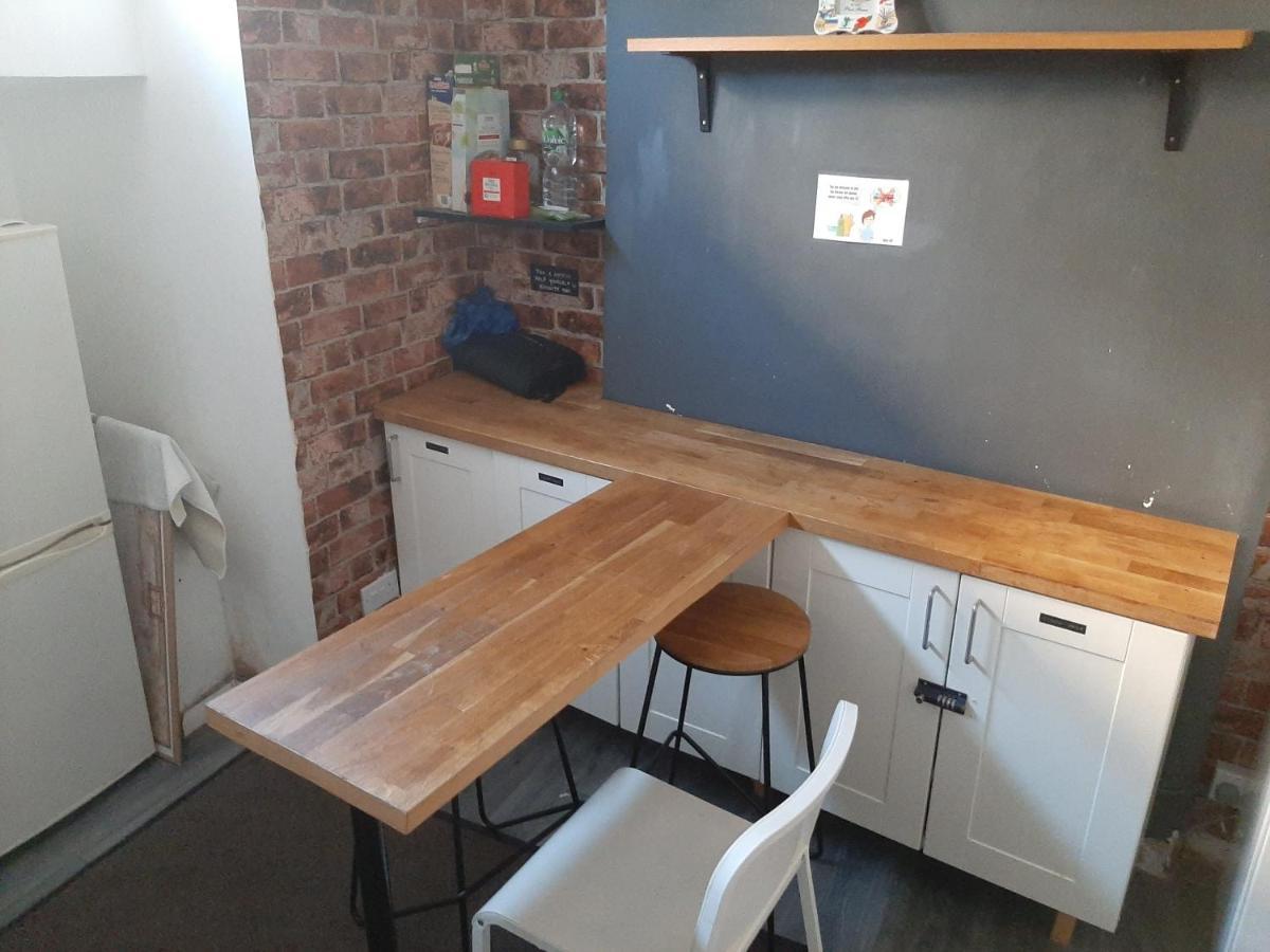 Bricklane Stay 9 Λονδίνο Εξωτερικό φωτογραφία